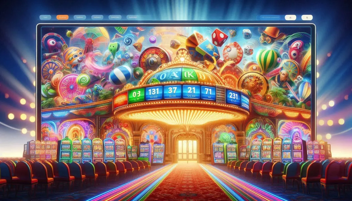 Mirax Casino